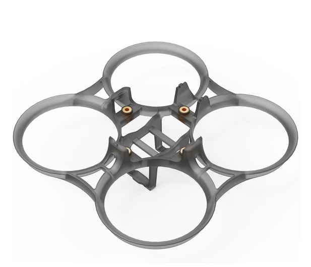 BetaFPV Pavo Femto Frame Duct Transparent Gray - rama drona - 1518173 - zdjęcie